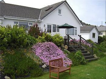 Colossus B&B St Martin's   Экстерьер фото