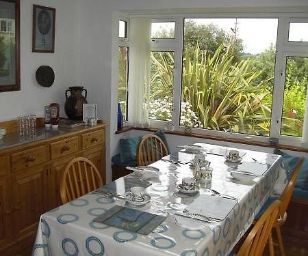 Colossus B&B St Martin's   Экстерьер фото