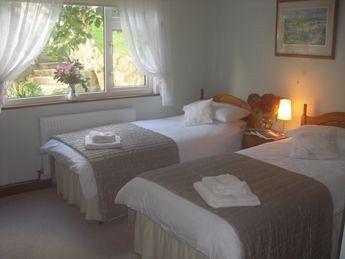 Colossus B&B St Martin's   Экстерьер фото