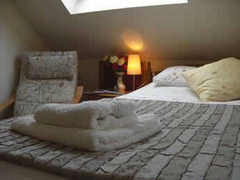 Colossus B&B St Martin's   Экстерьер фото