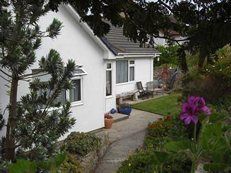 Colossus B&B St Martin's   Экстерьер фото