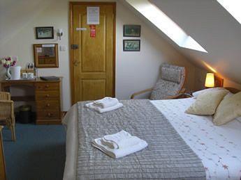Colossus B&B St Martin's   Экстерьер фото
