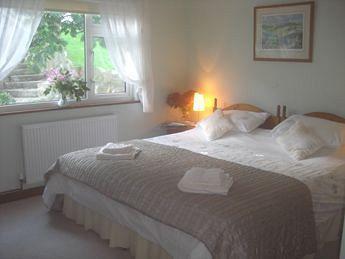 Colossus B&B St Martin's   Экстерьер фото