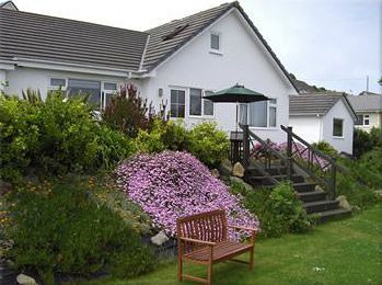 Colossus B&B St Martin's   Экстерьер фото