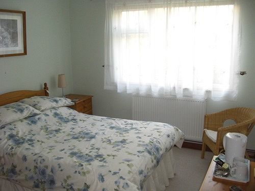 Colossus B&B St Martin's   Экстерьер фото