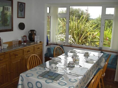Colossus B&B St Martin's   Экстерьер фото