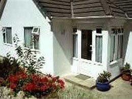 Colossus B&B St Martin's   Экстерьер фото